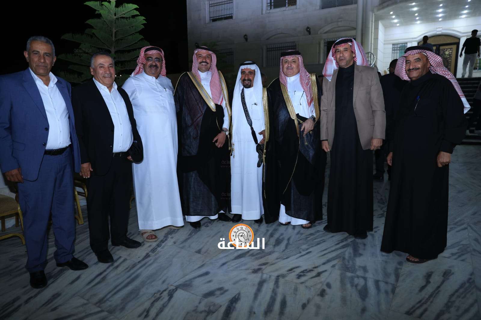 Madar Al-Saa Images 0.2186051242339465