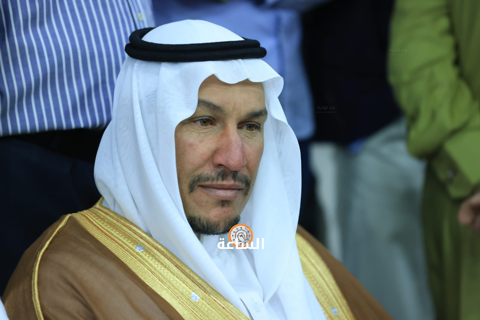 Madar Al-Saa Images 0.7567294847821618