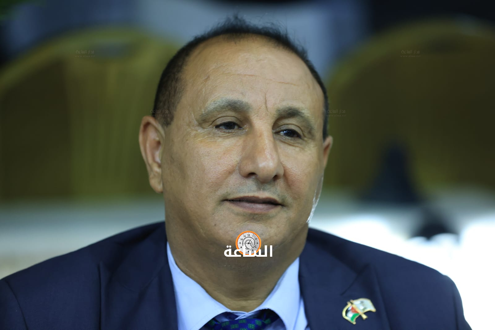 Madar Al-Saa Images 0.2775112586990678