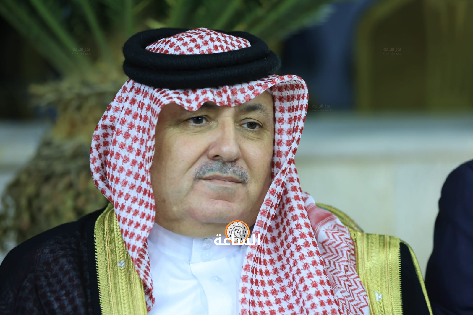Madar Al-Saa Images 0.36156628541493474