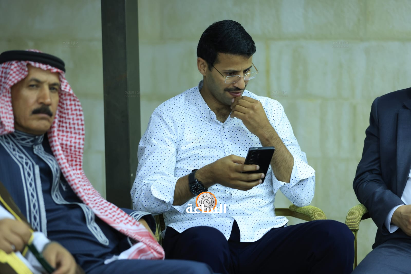 Madar Al-Saa Images 0.7218197607313552