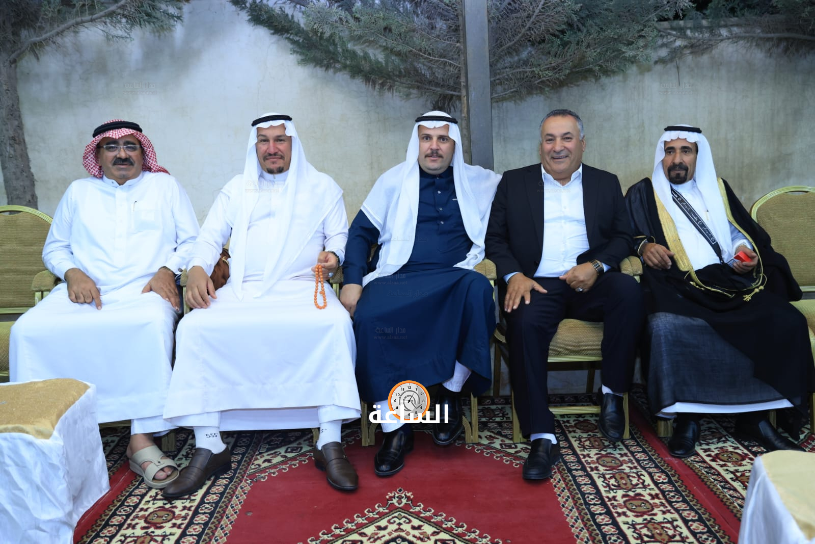 Madar Al-Saa Images 0.6439837344833614