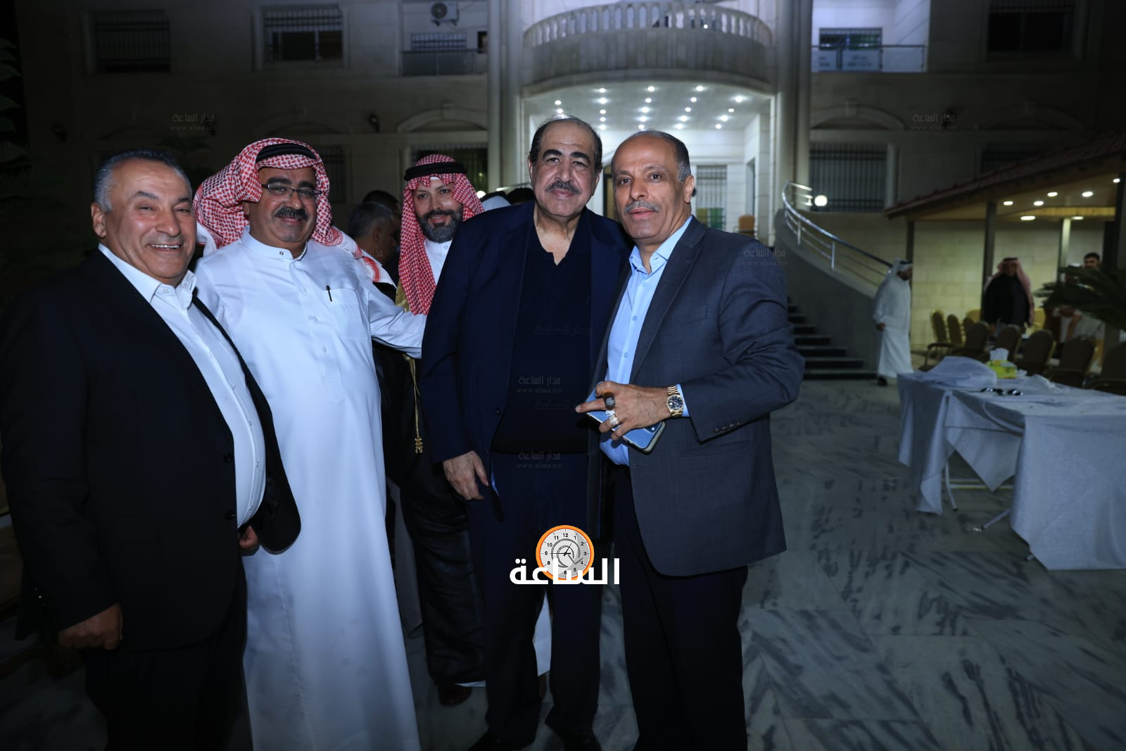 Madar Al-Saa Images 0.974445071104499