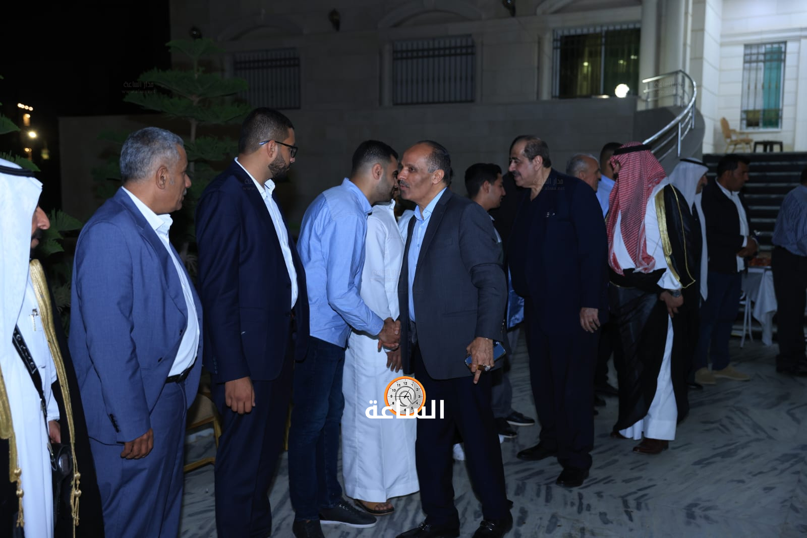 Madar Al-Saa Images 0.2166161790969472