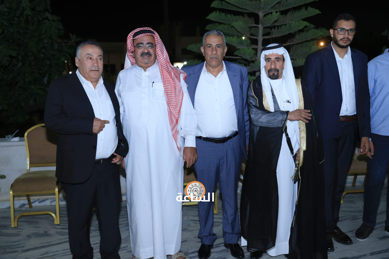 Madar Al-Saa Images 0.5299279877148425