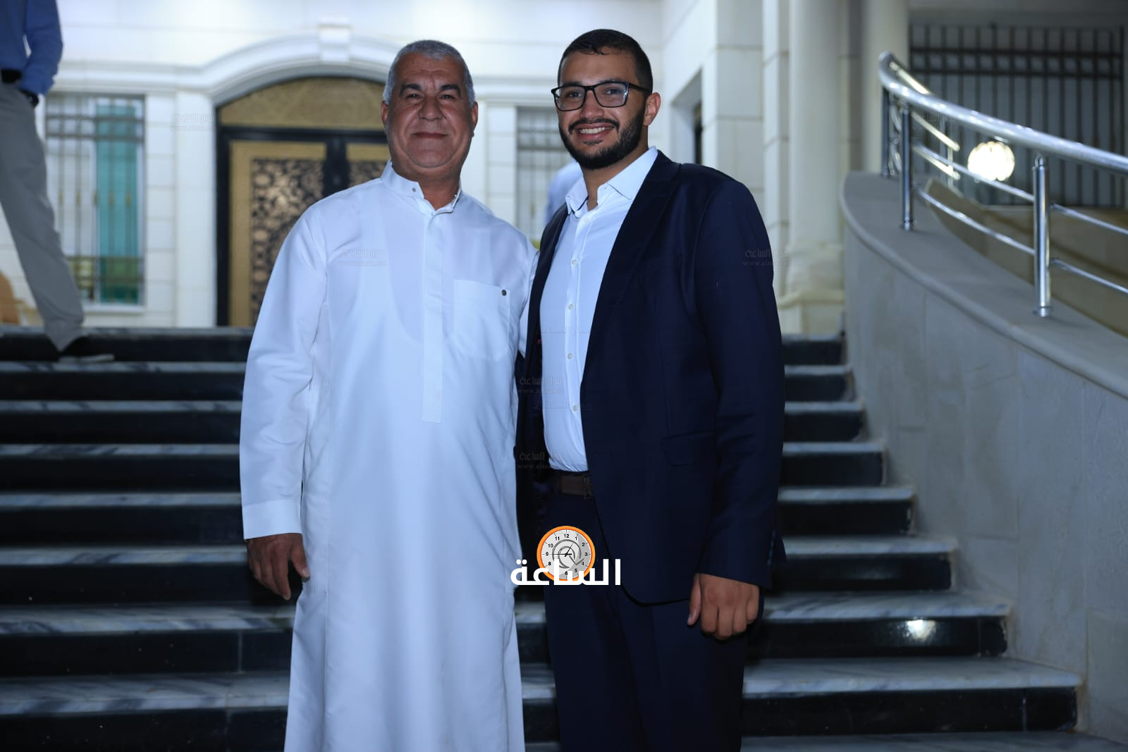 Madar Al-Saa Images 0.24548502037120856