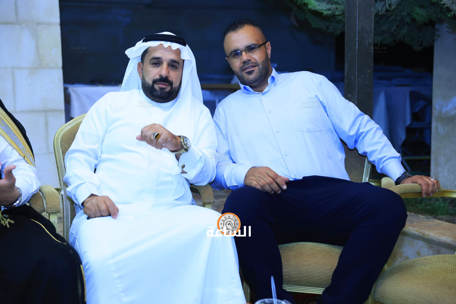 Madar Al-Saa Images 0.8465618823621337