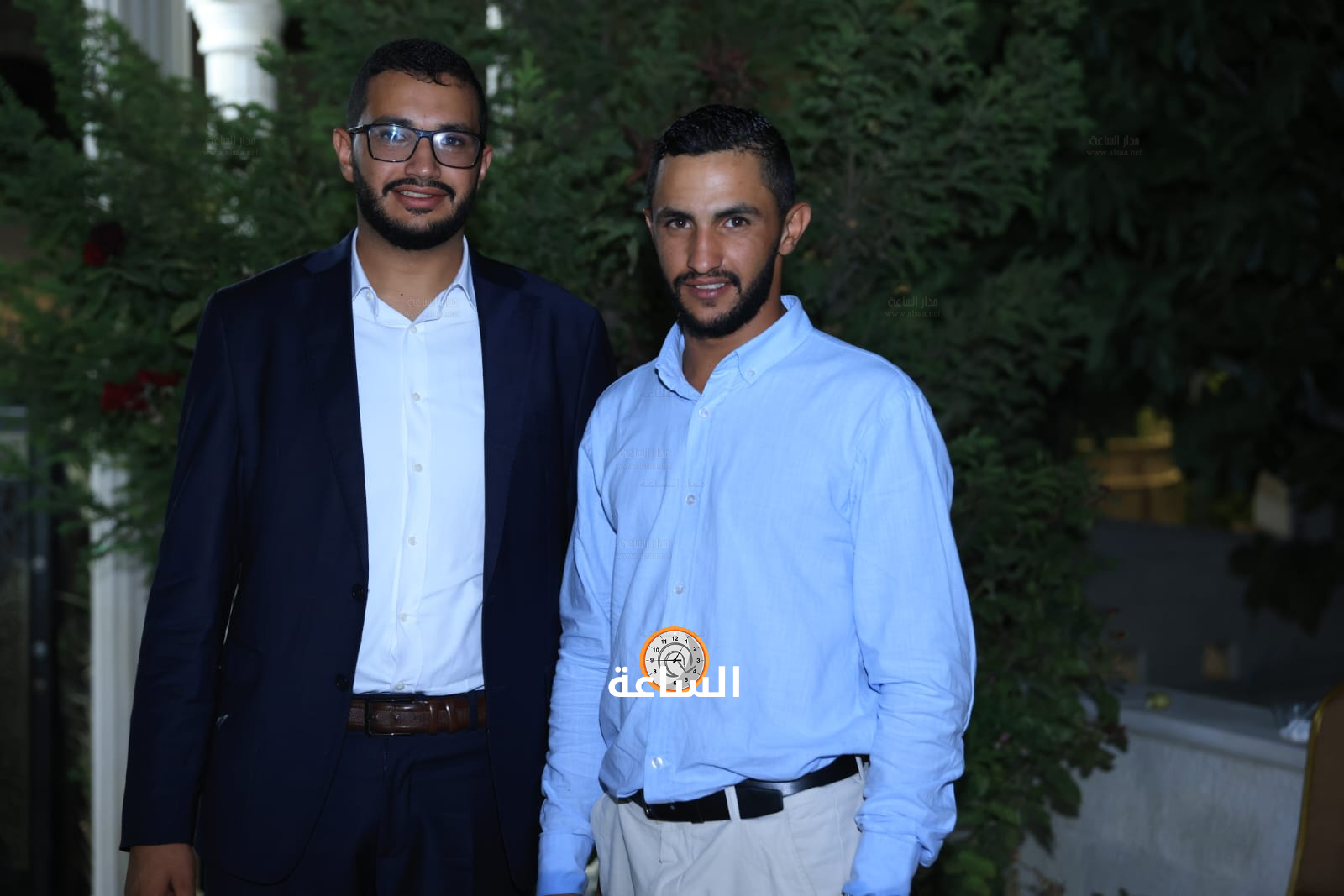Madar Al-Saa Images 0.929024515638883
