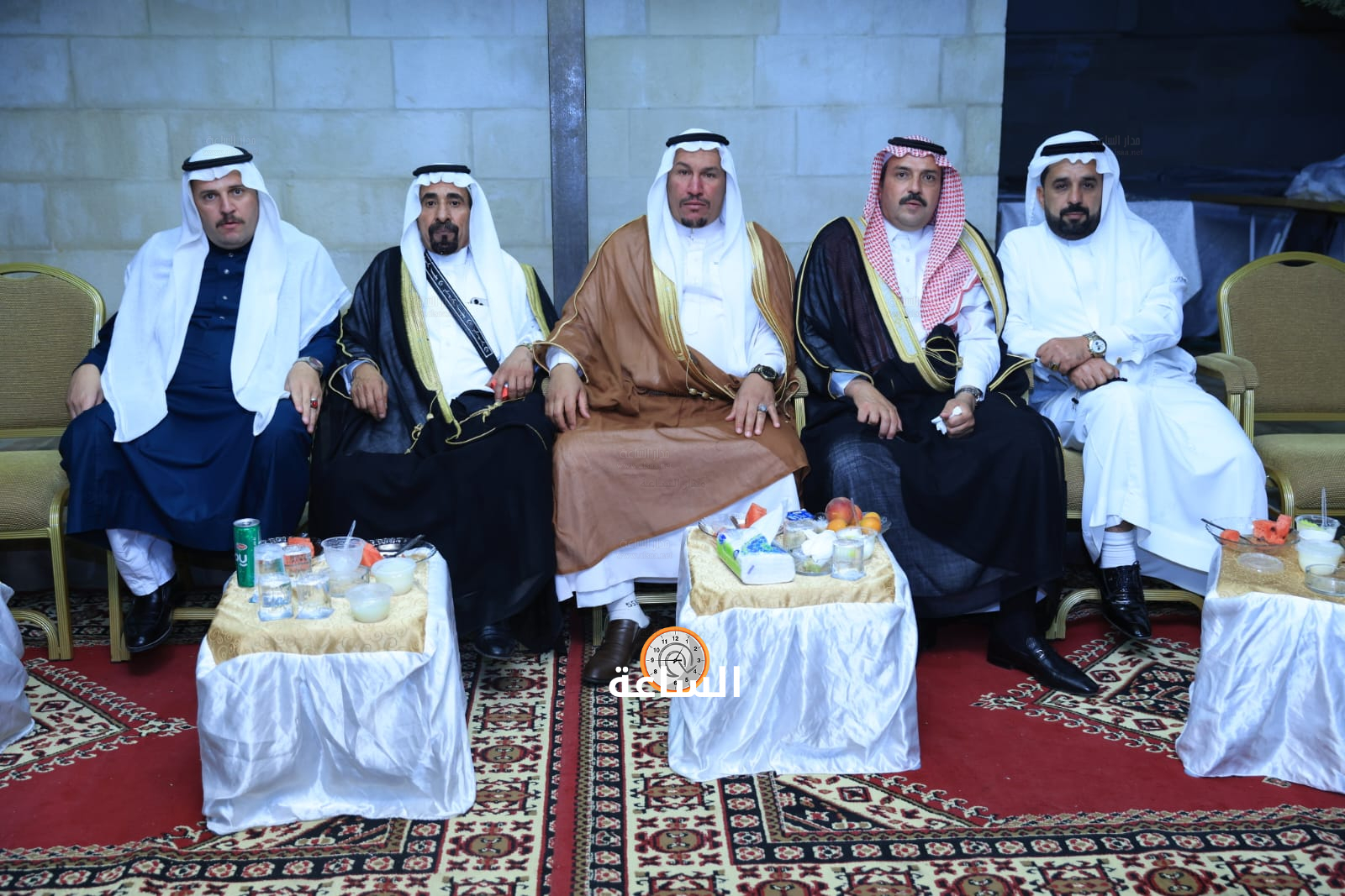 Madar Al-Saa Images 0.8873262842932986