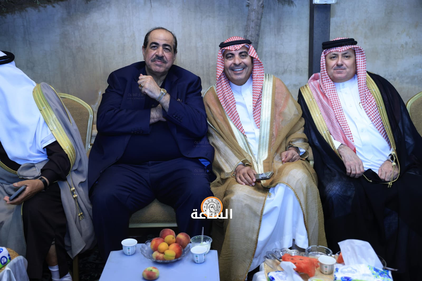 Madar Al-Saa Images 0.7813065549433292