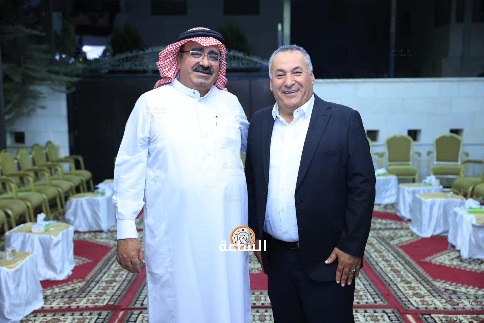 Madar Al-Saa Images 0.8158522273793746