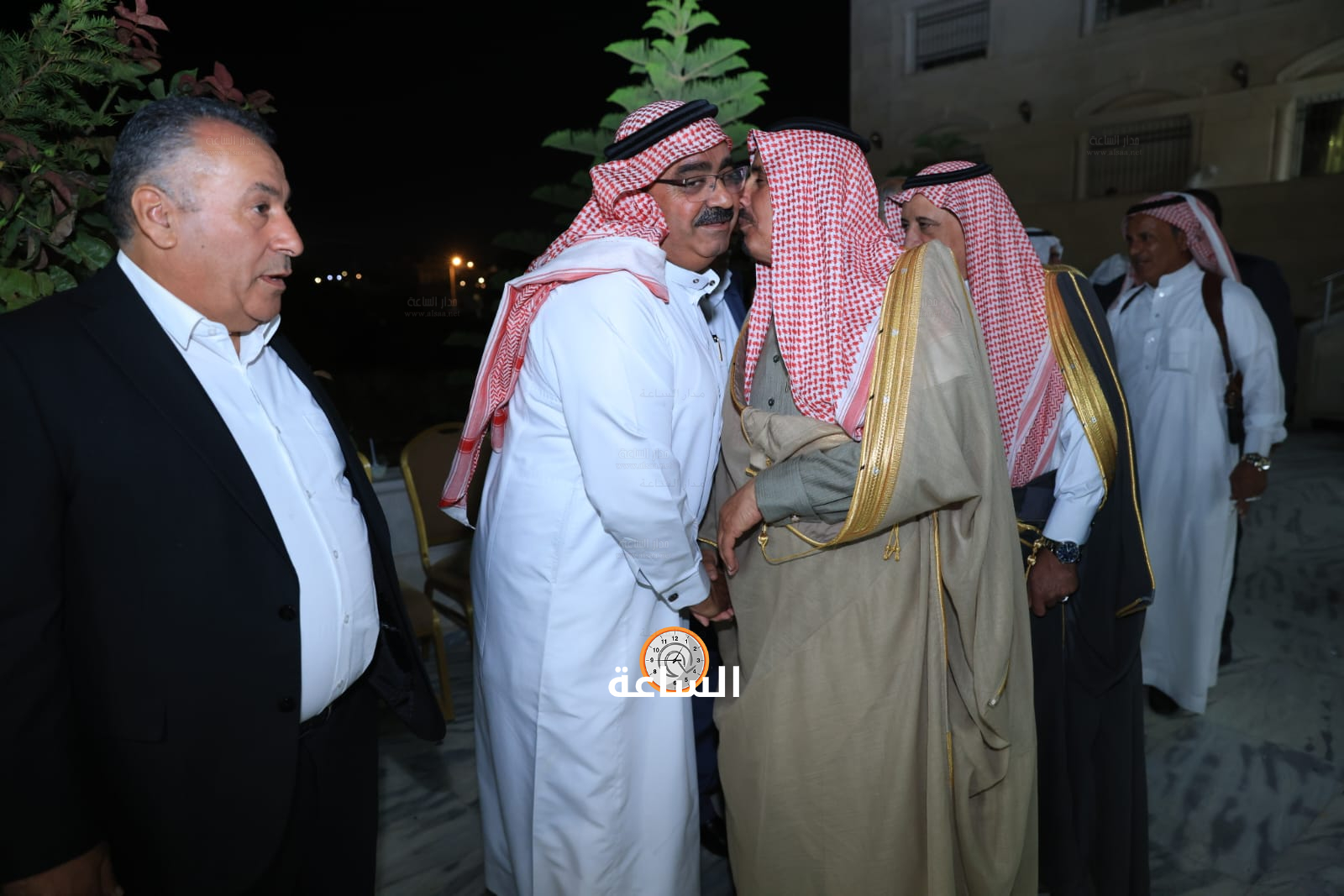 Madar Al-Saa Images 0.8887928134311064