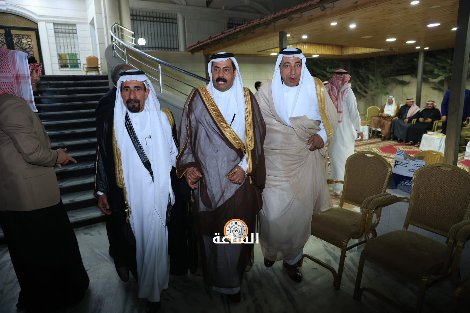 Madar Al-Saa Images 0.8660747631643932