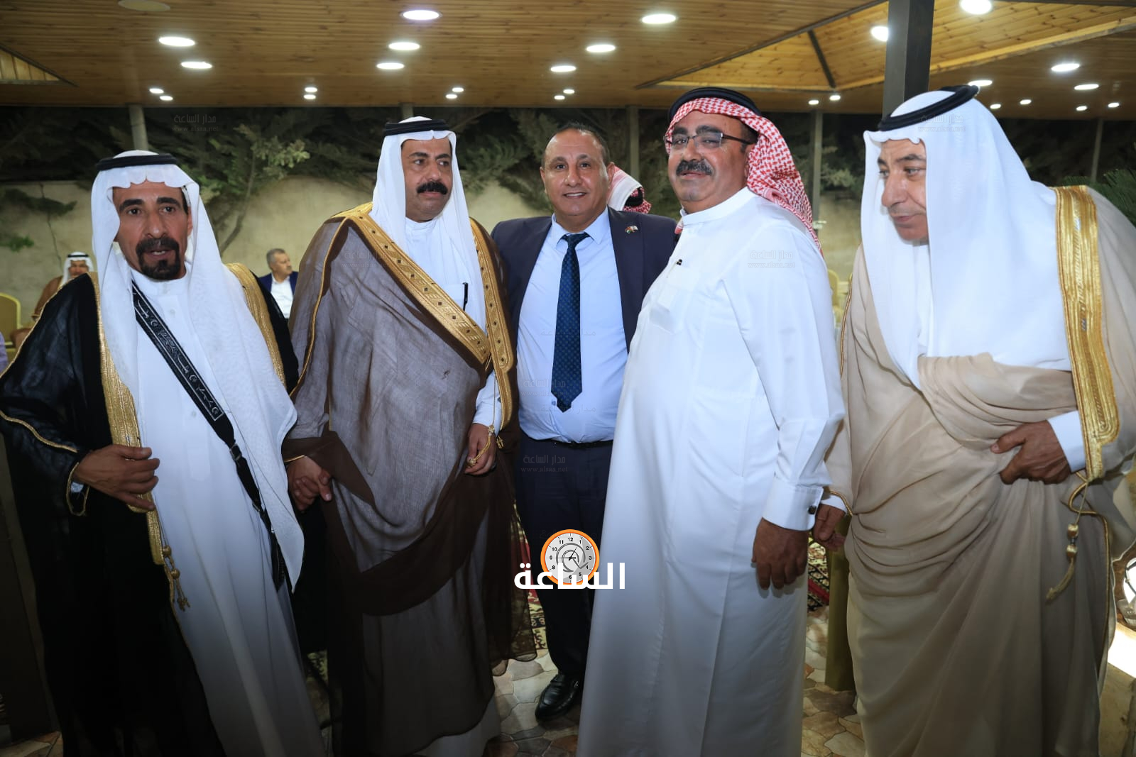 Madar Al-Saa Images 0.41614405523581777