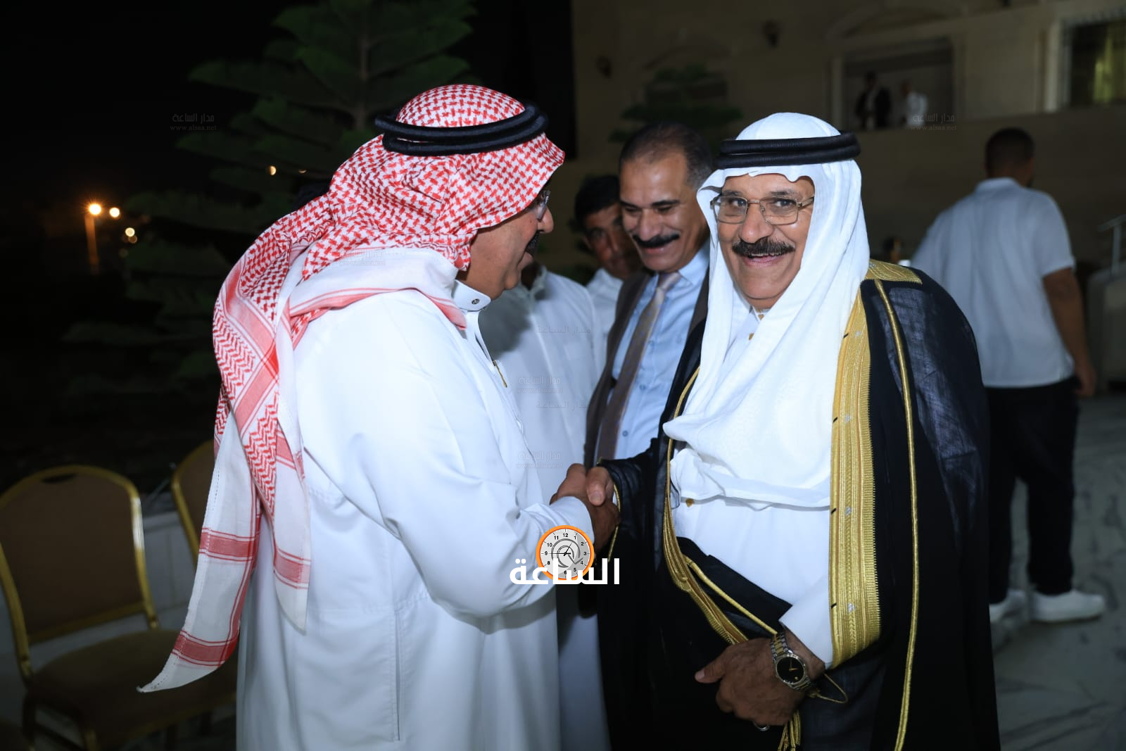 Madar Al-Saa Images 0.7636067699476254