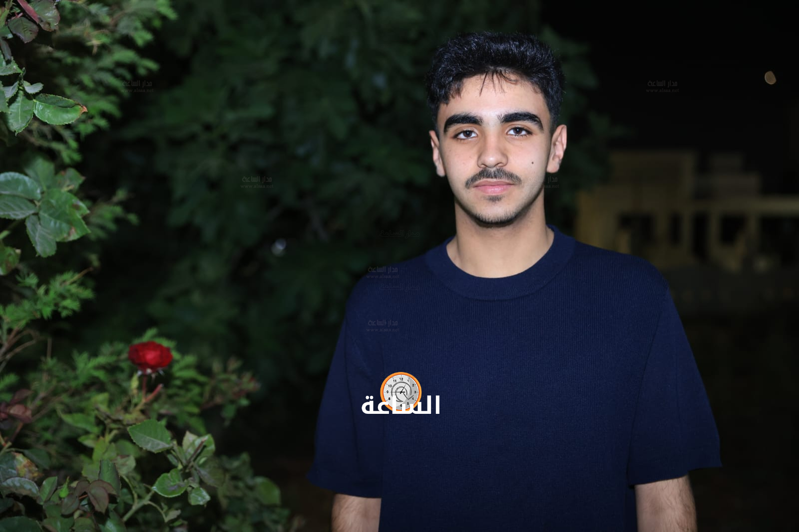 Madar Al-Saa Images 0.21161001480690833