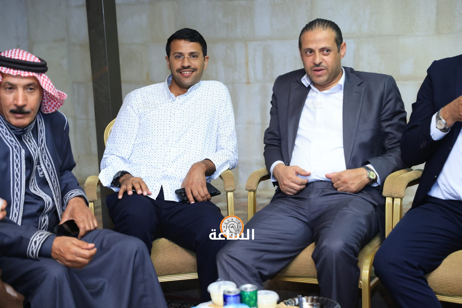Madar Al-Saa Images 0.7050550480216754