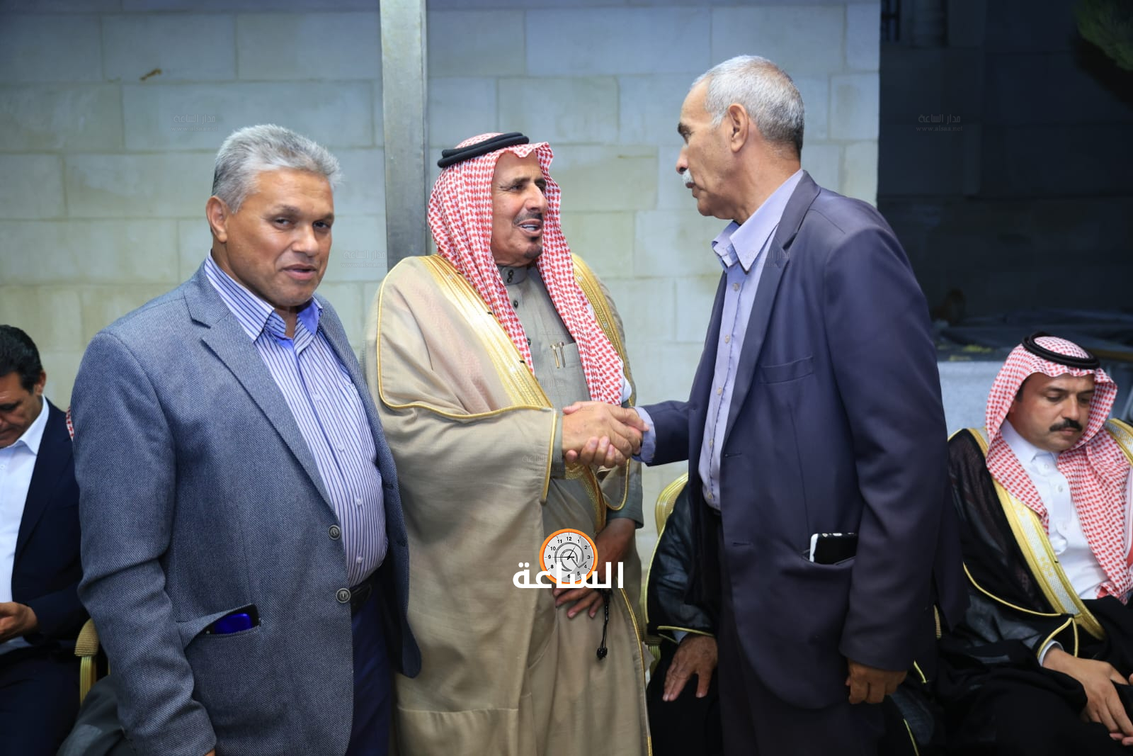 Madar Al-Saa Images 0.6242029712502853