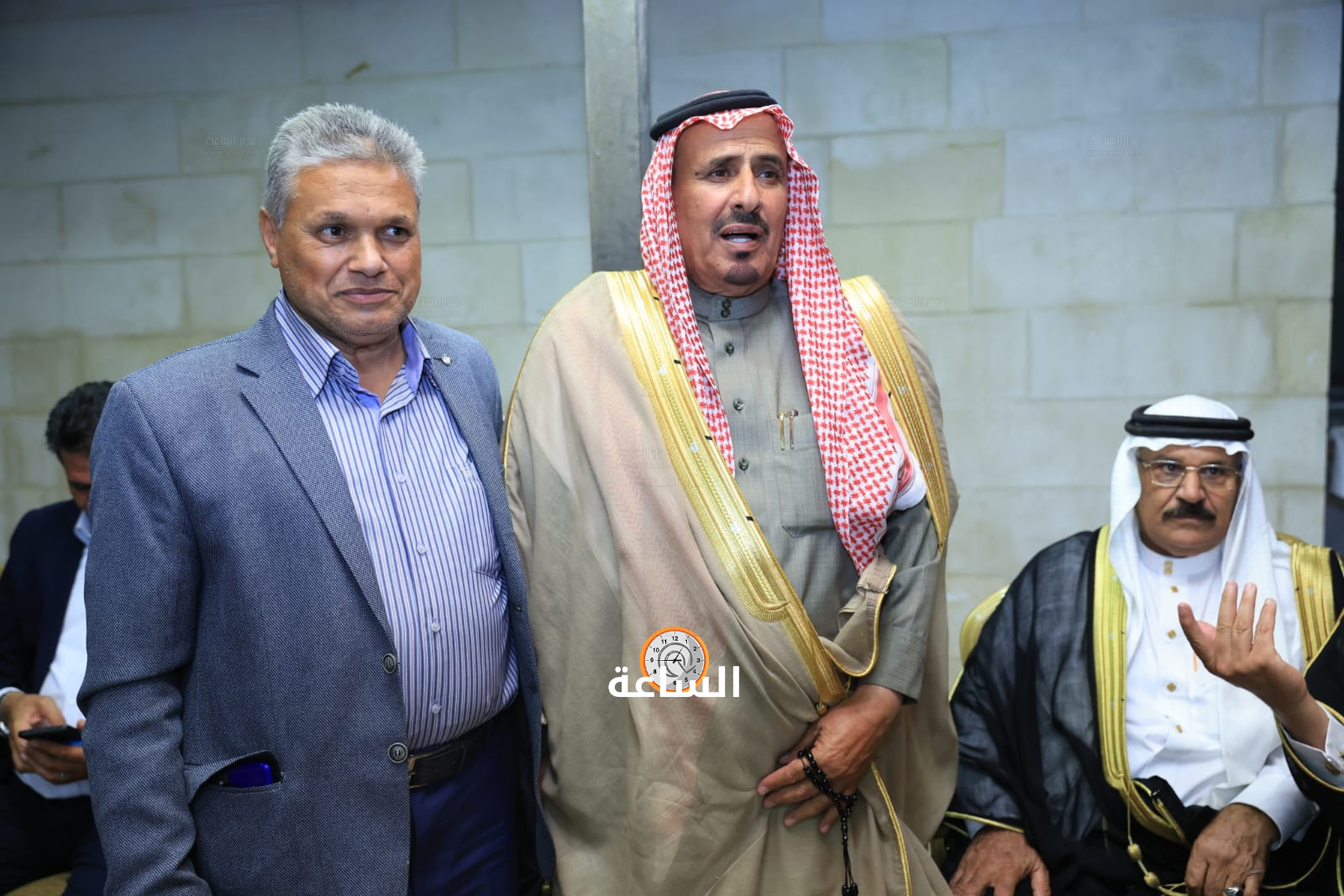 Madar Al-Saa Images 0.5245980362383298