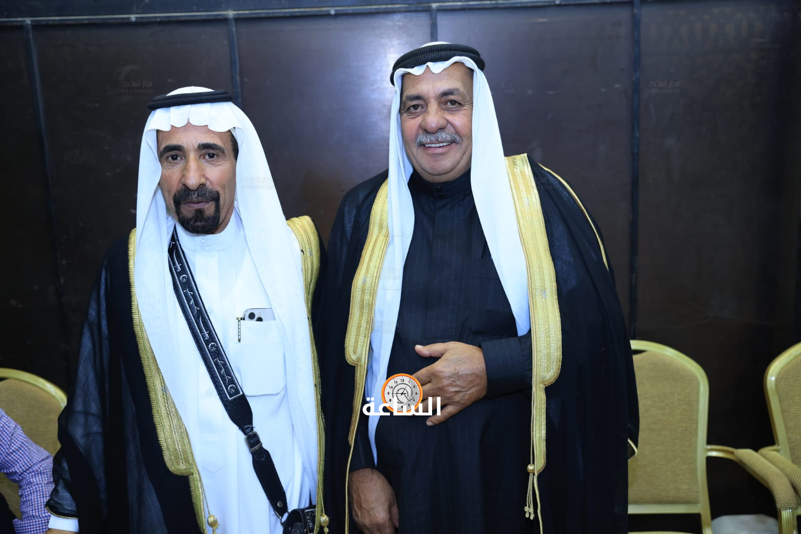 Madar Al-Saa Images 0.9610049633842147
