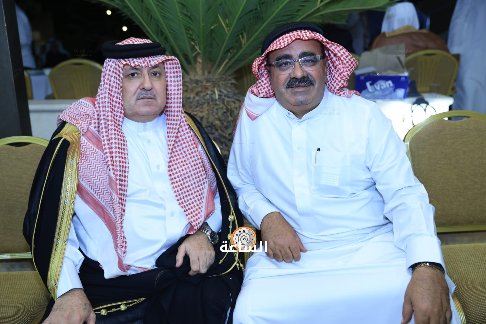 Madar Al-Saa Images 0.3138337572440867