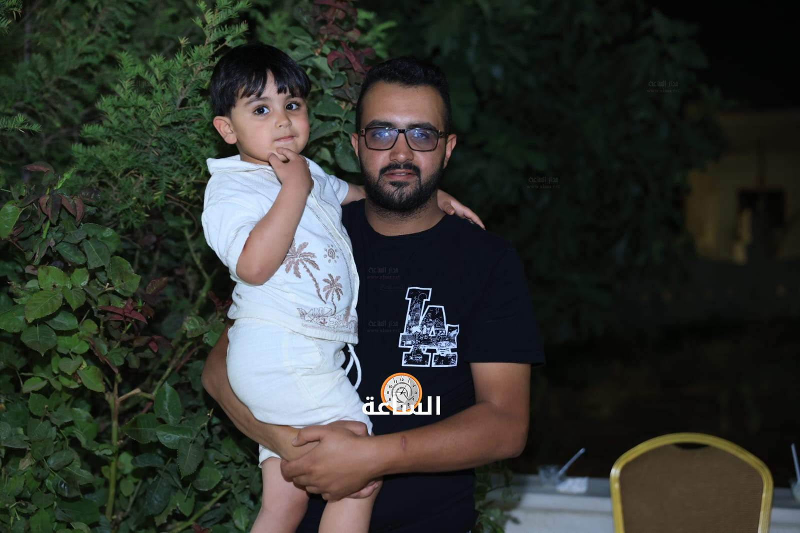 Madar Al-Saa Images 0.8567249086759804