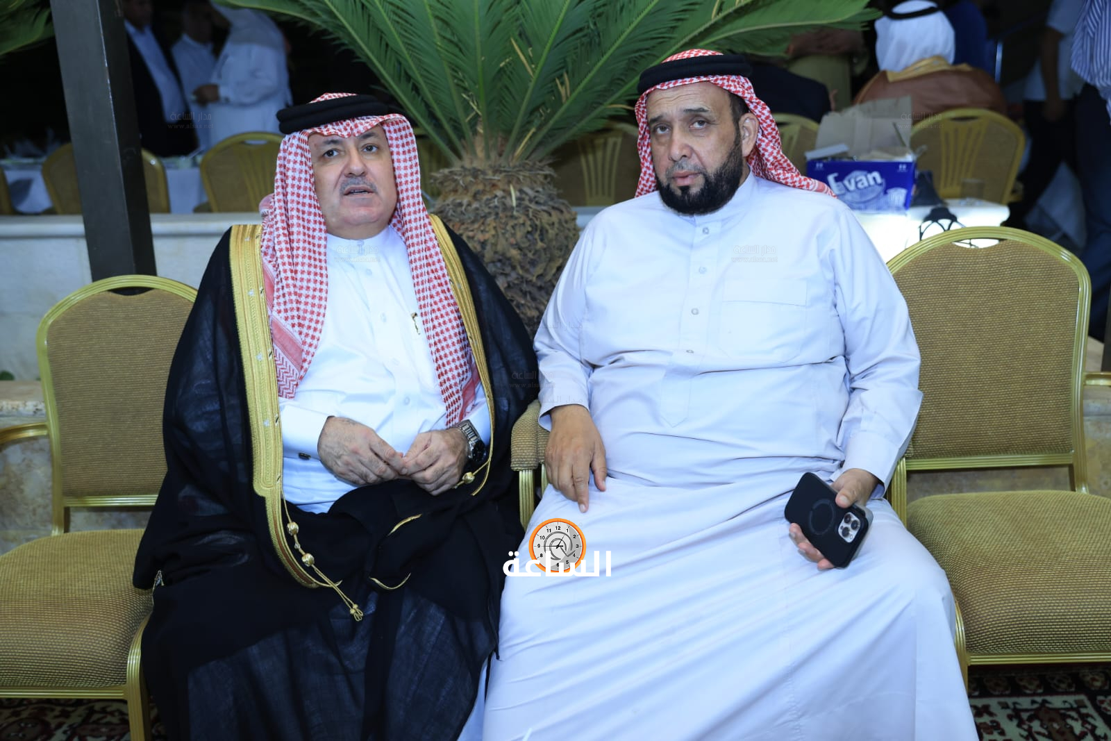Madar Al-Saa Images 0.22110392305031457