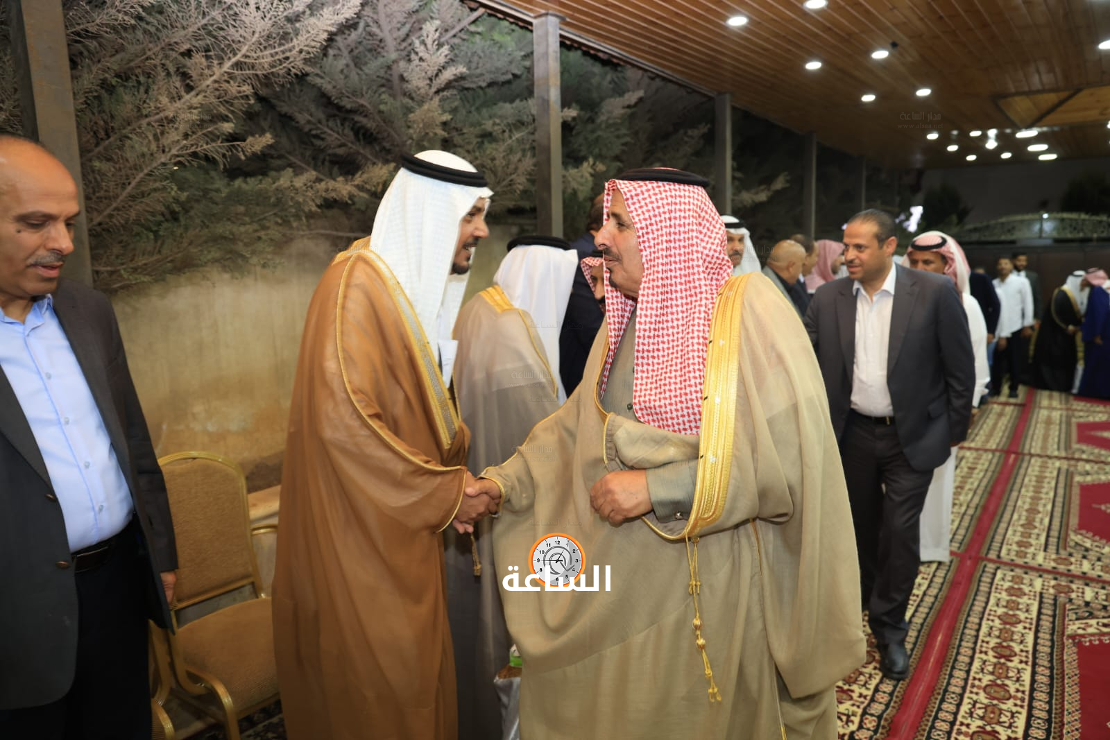 Madar Al-Saa Images 0.6424442942401309