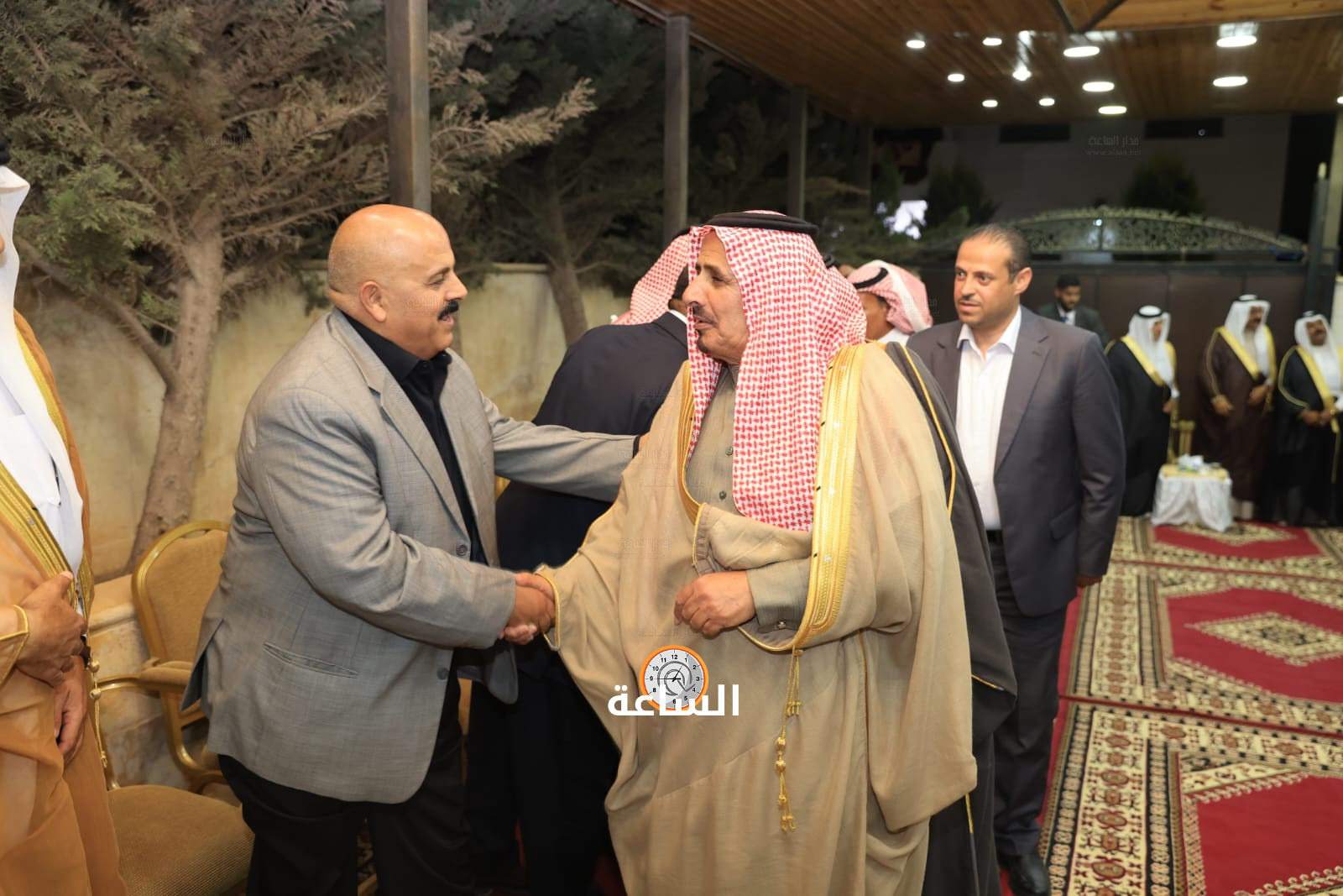 Madar Al-Saa Images 0.8971201803769098