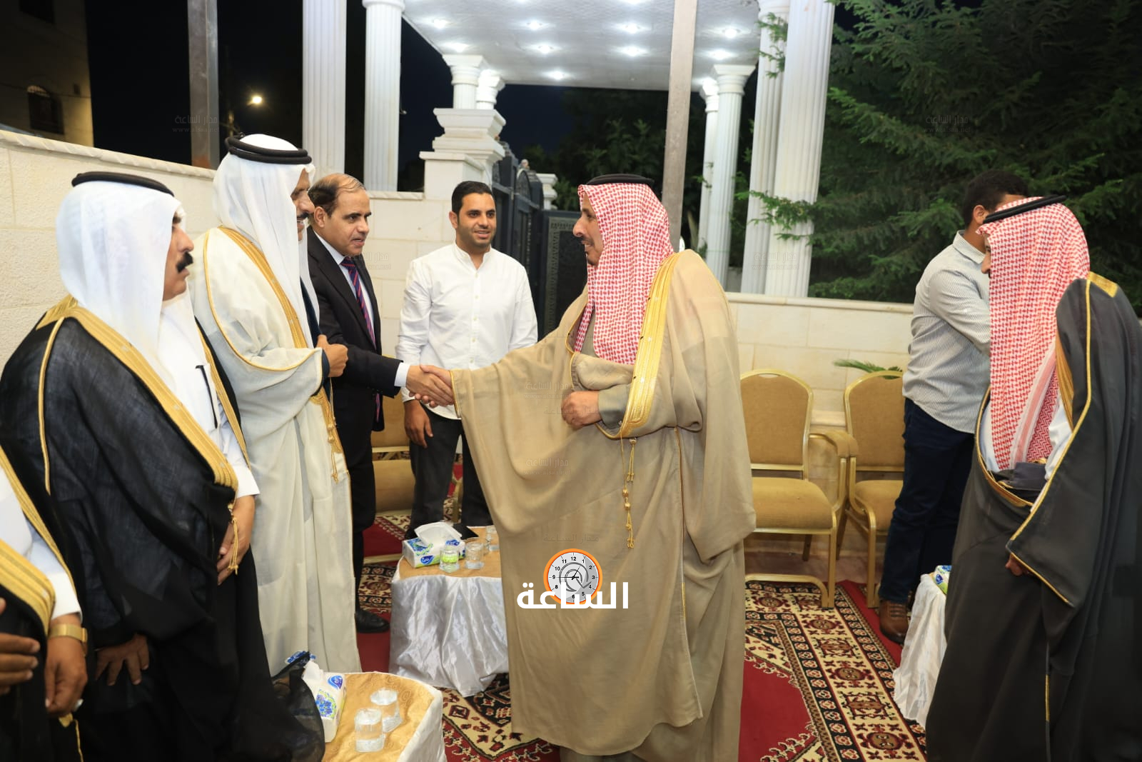 Madar Al-Saa Images 0.9102760167860997