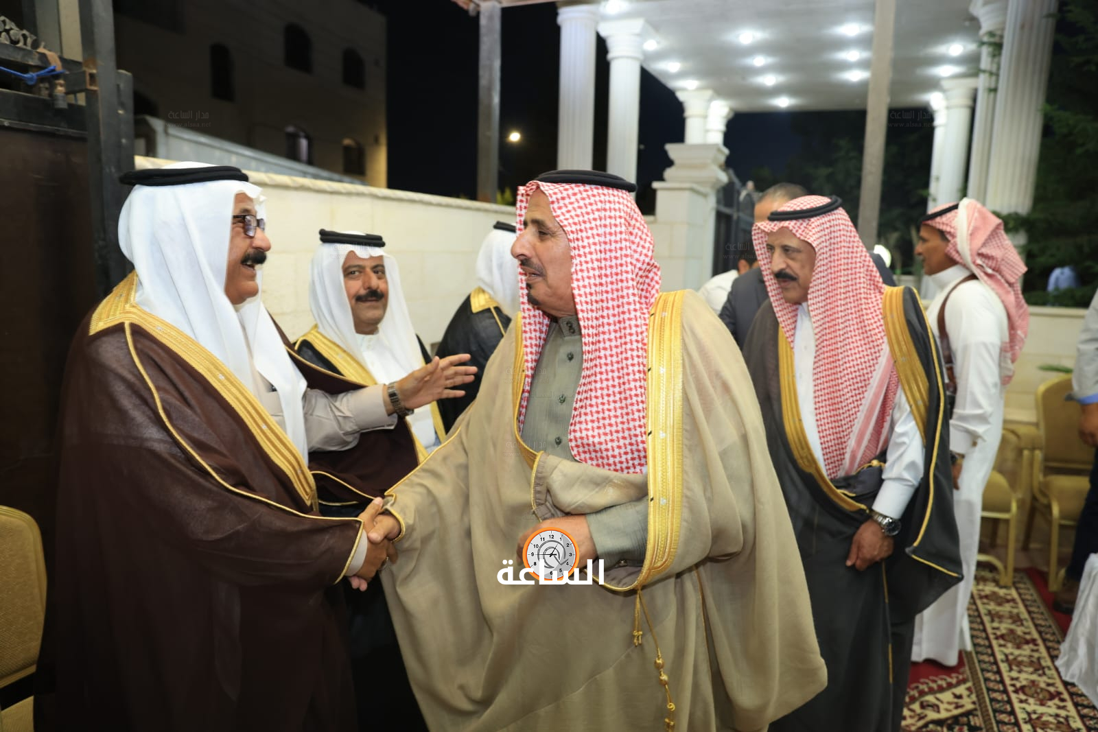 Madar Al-Saa Images 0.3572681012684298