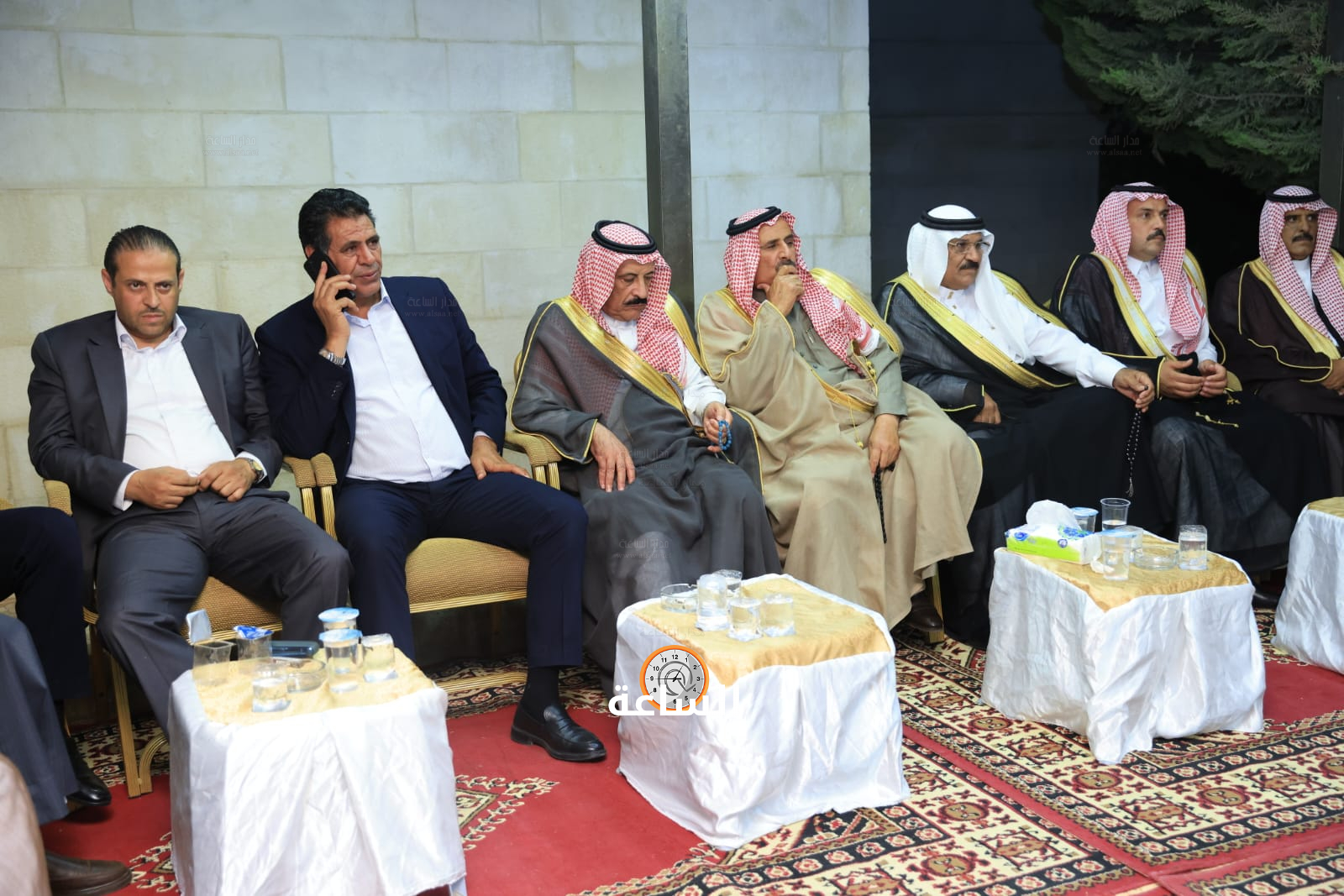 Madar Al-Saa Images 0.4006420533267704