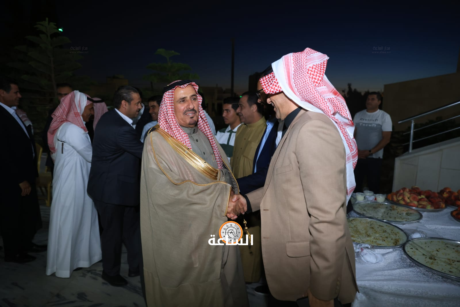 Madar Al-Saa Images 0.8611918280017431