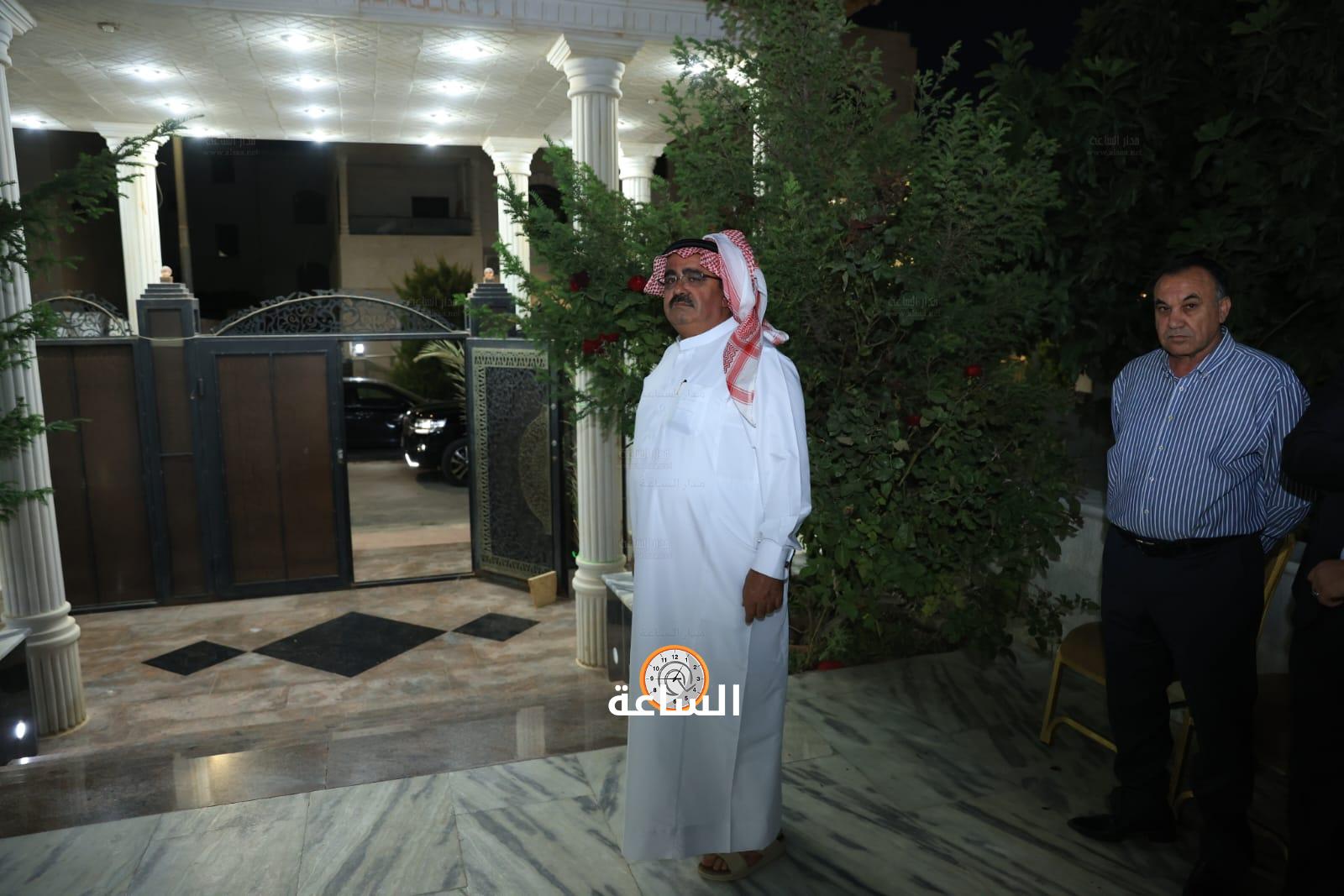 Madar Al-Saa Images 0.6702180561234219