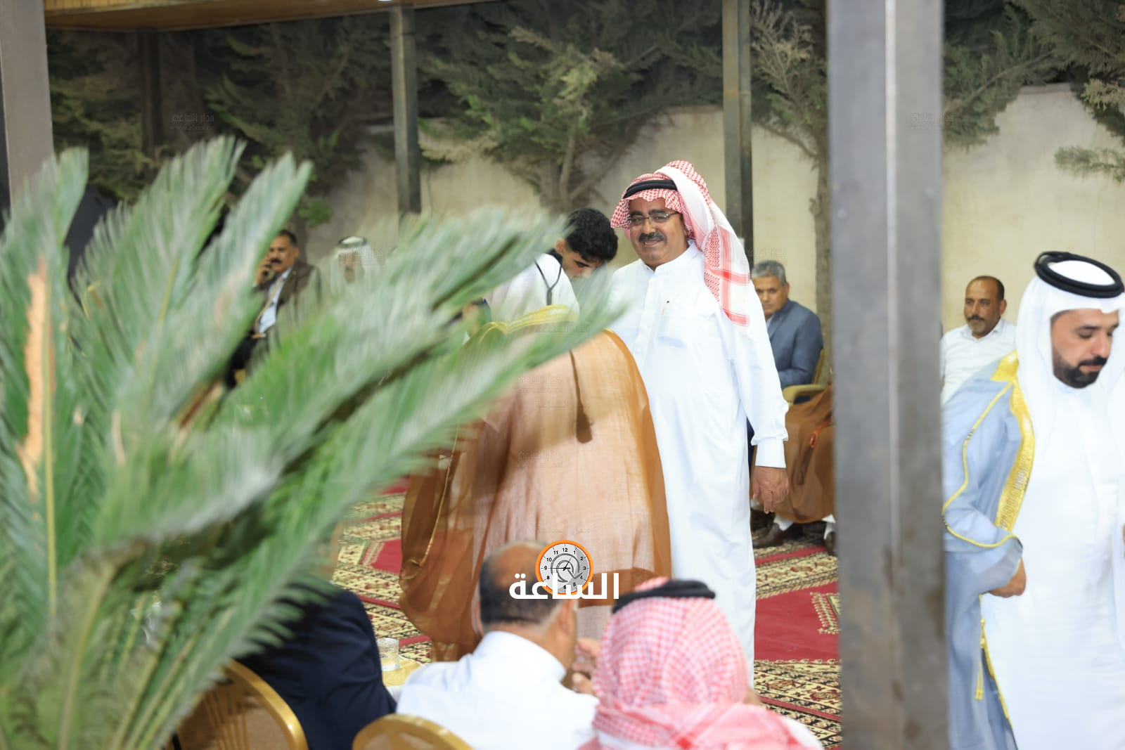 Madar Al-Saa Images 0.29482884820084143