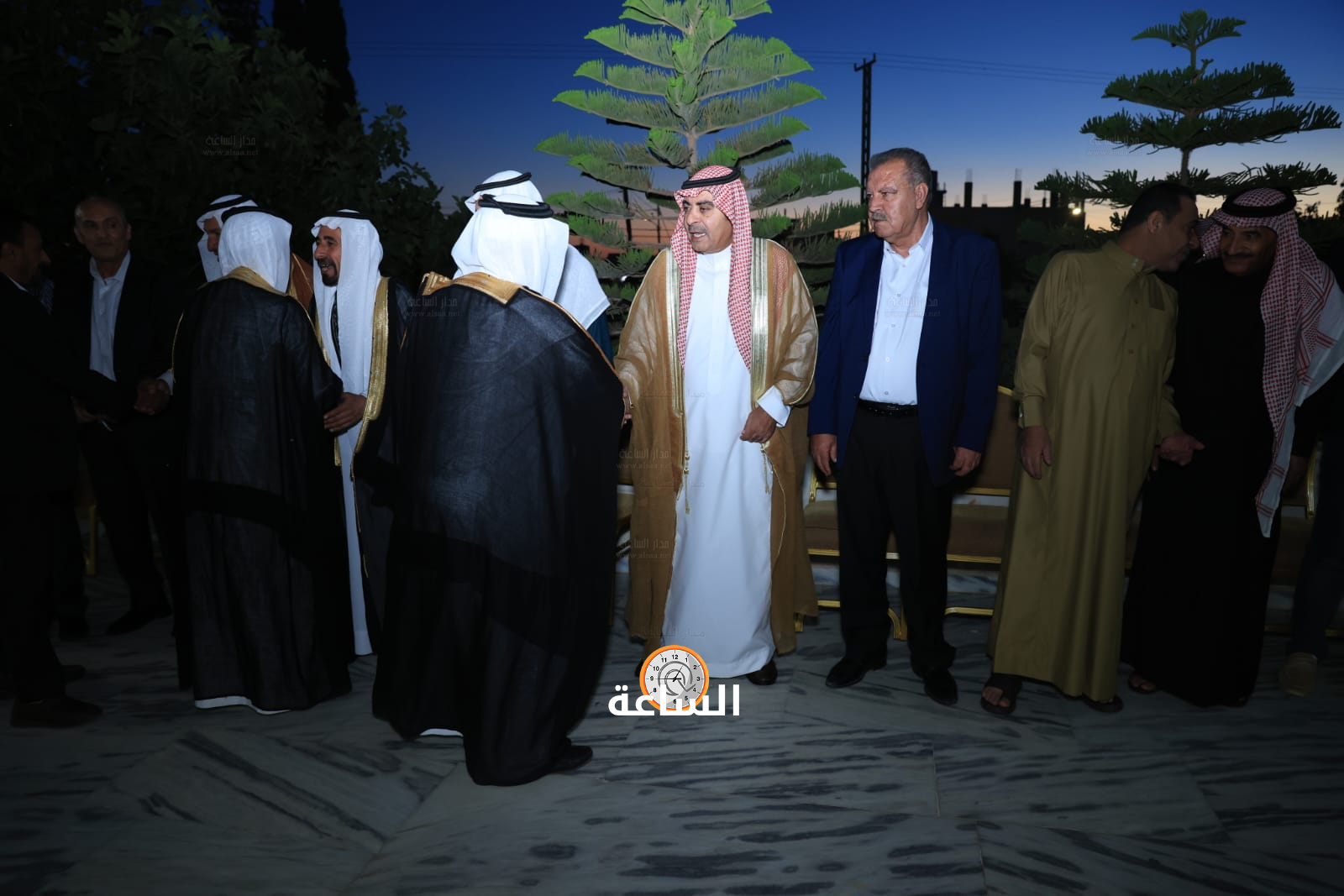 Madar Al-Saa Images 0.5056149627334512