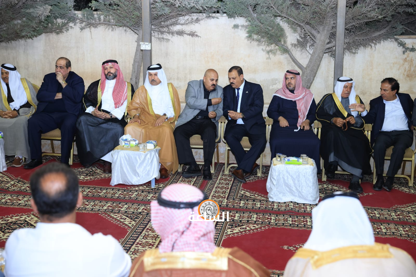 Madar Al-Saa Images 0.04120319514759563