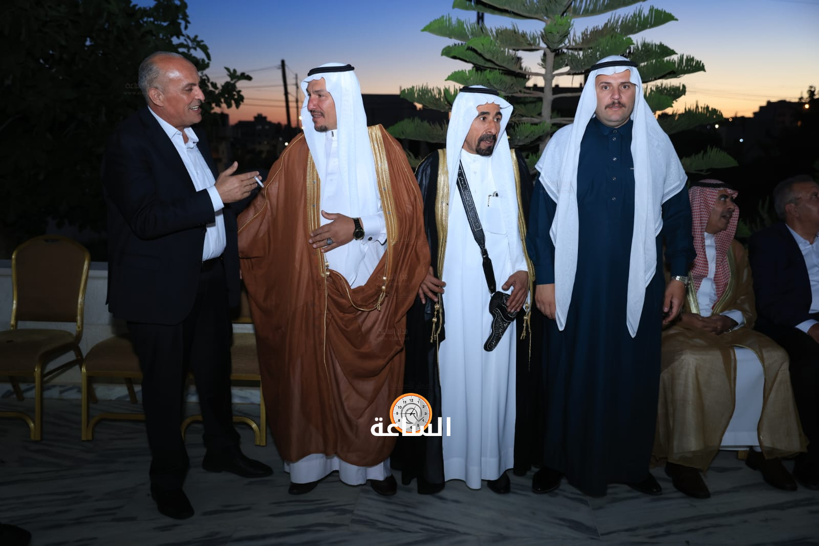 Madar Al-Saa Images 0.5611384666568078