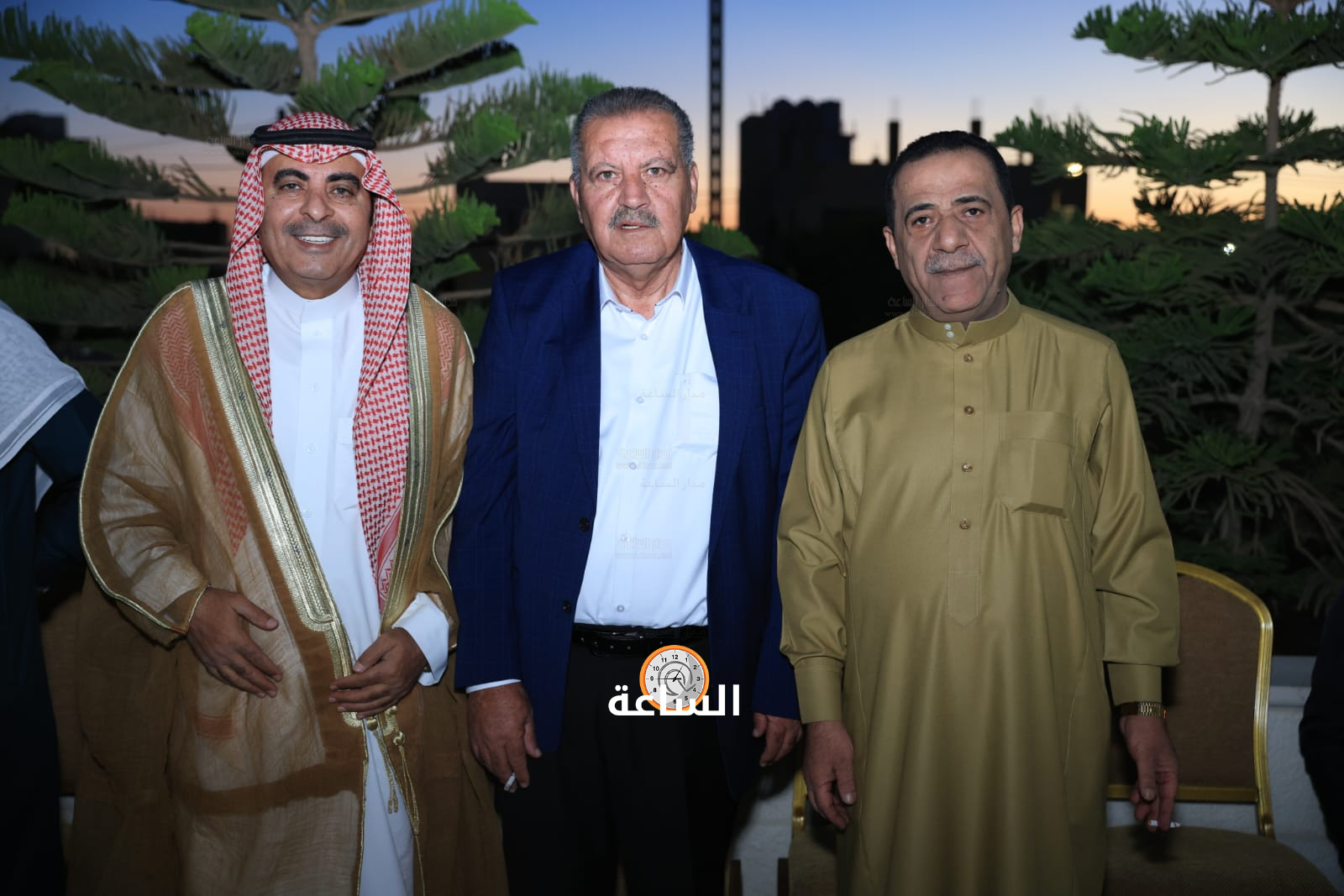 Madar Al-Saa Images 0.7490456384723836