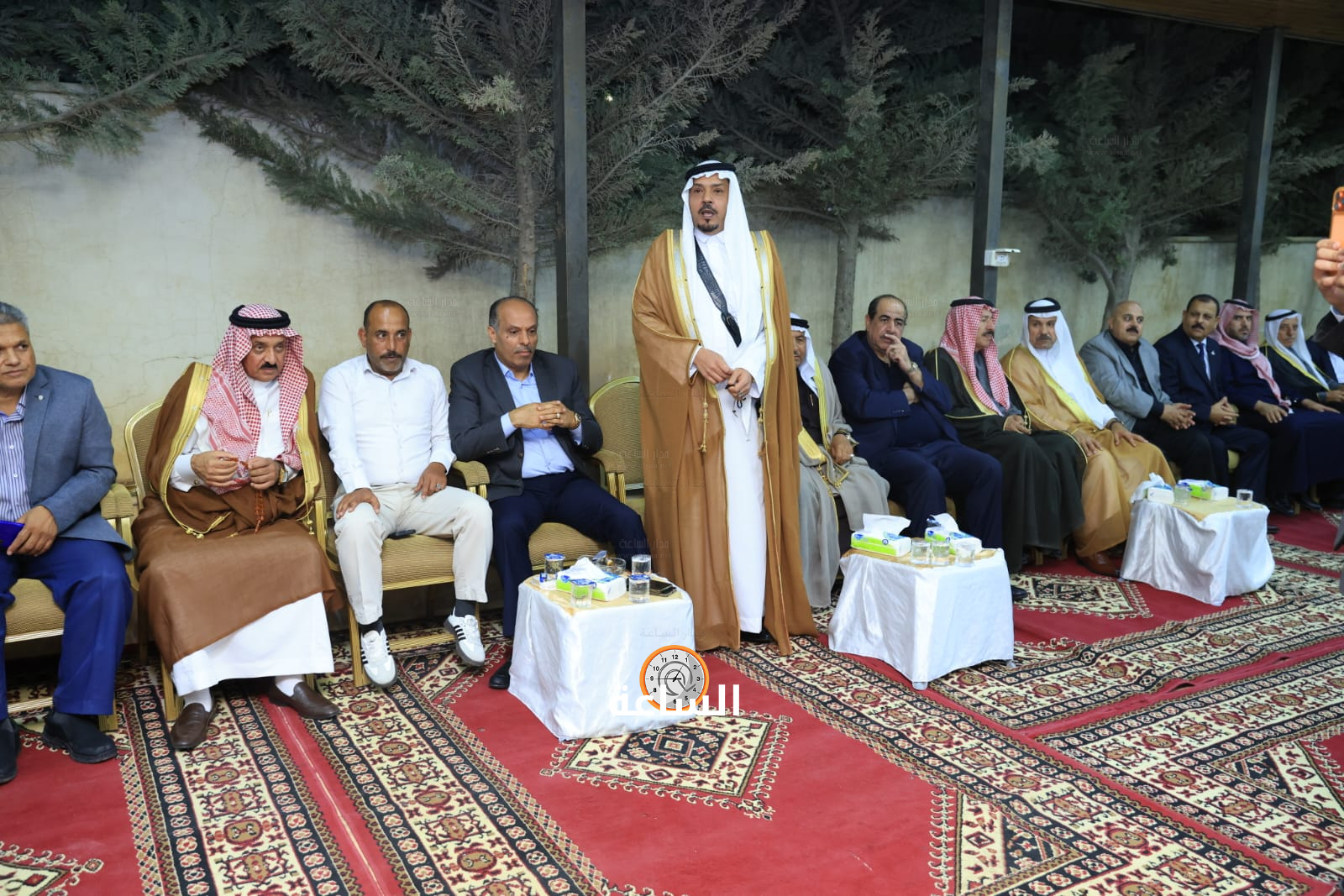 Madar Al-Saa Images 0.7012010652564707