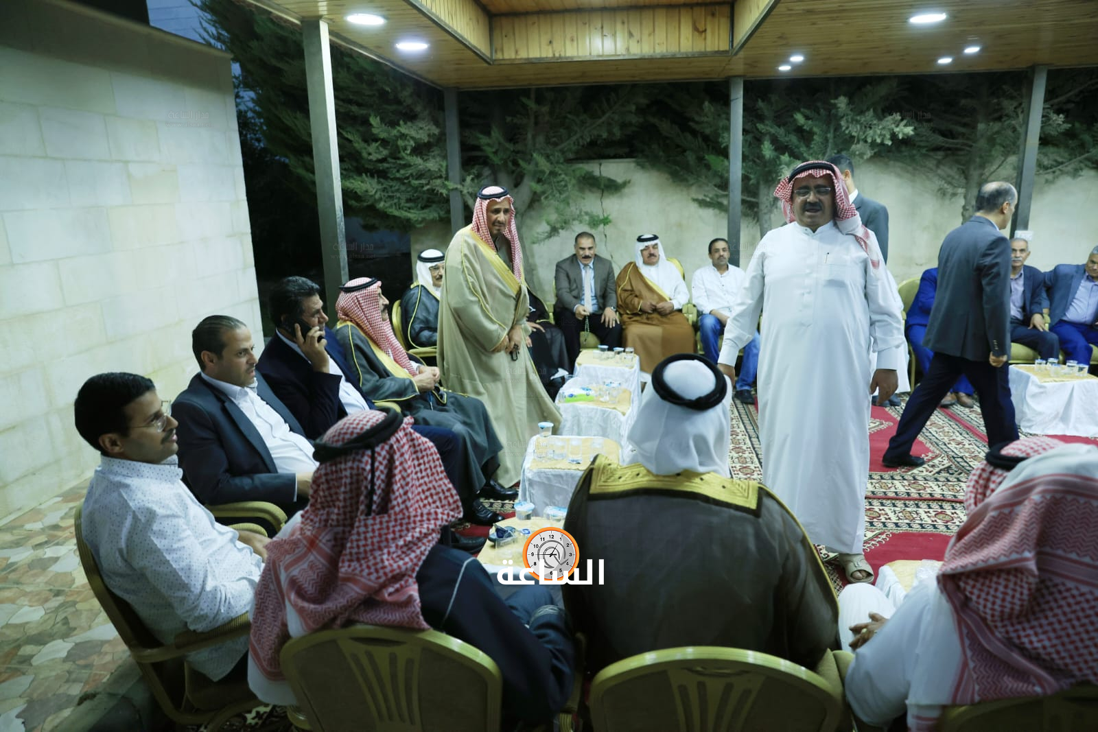 Madar Al-Saa Images 0.3545371048969278