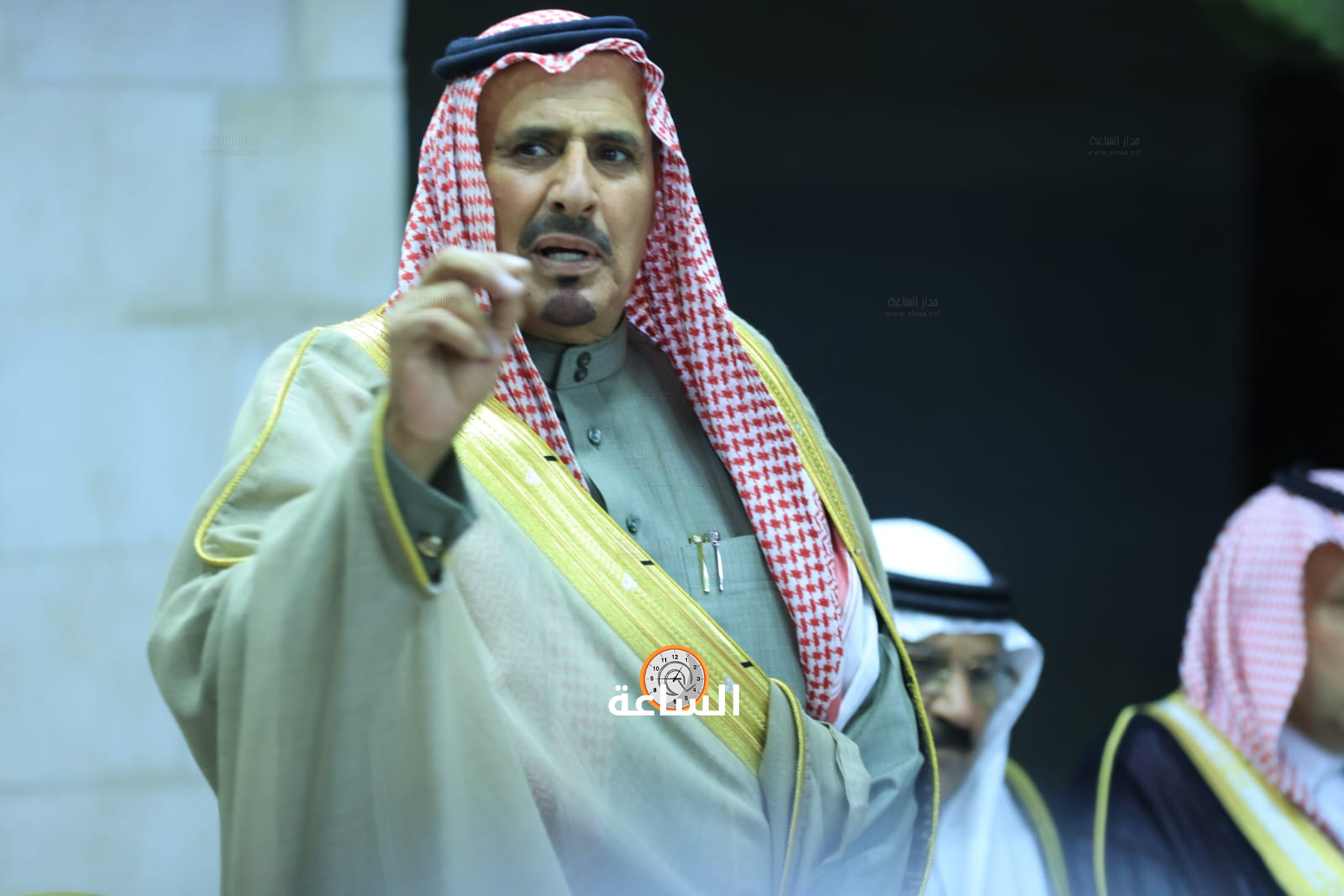 Madar Al-Saa Images 0.8388682312917429