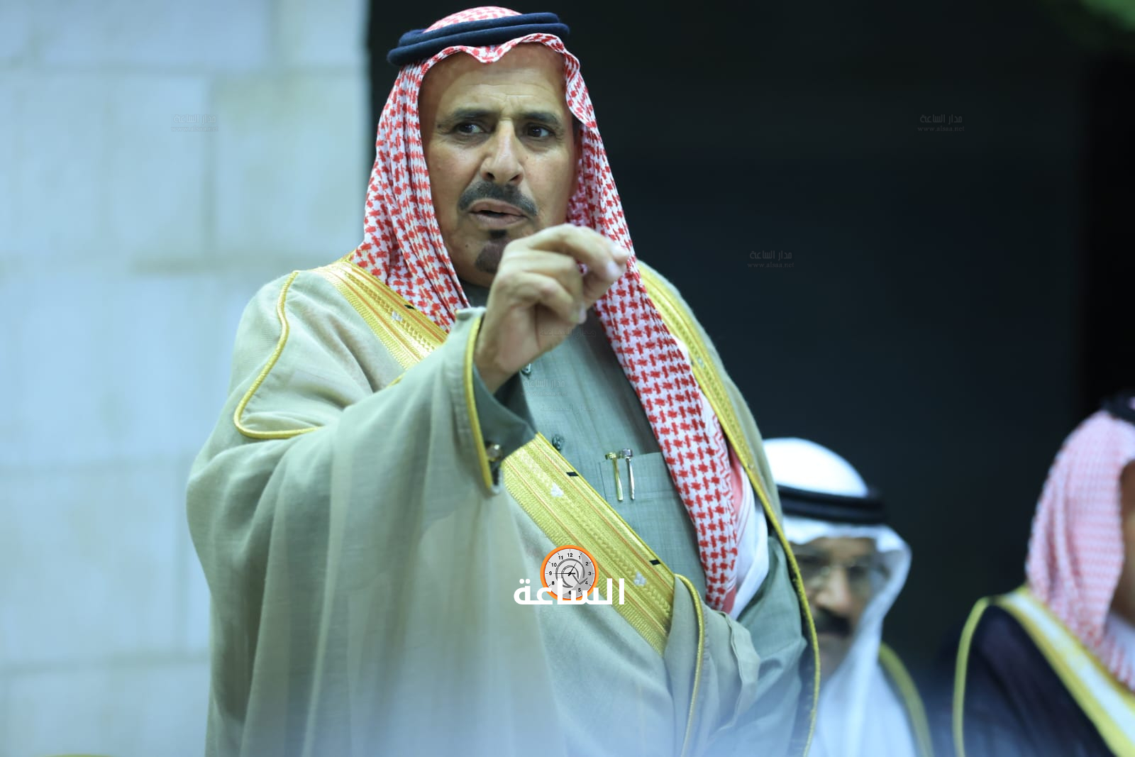 Madar Al-Saa Images 0.23757486614756362