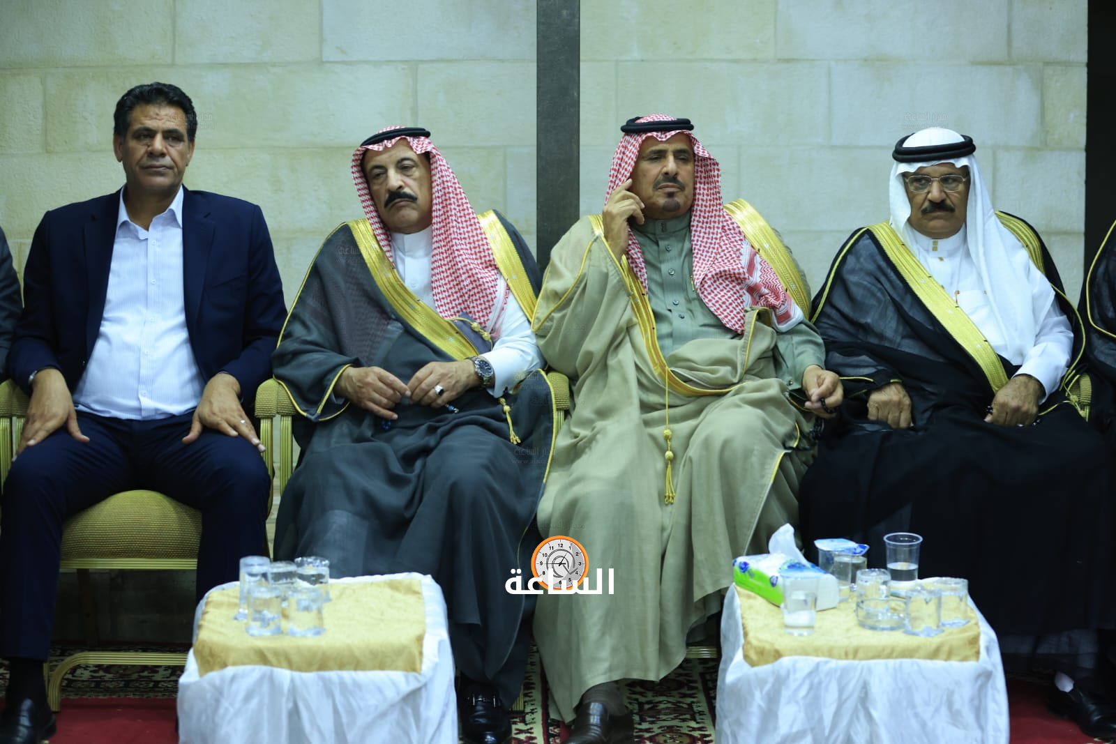 Madar Al-Saa Images 0.44211712924109103