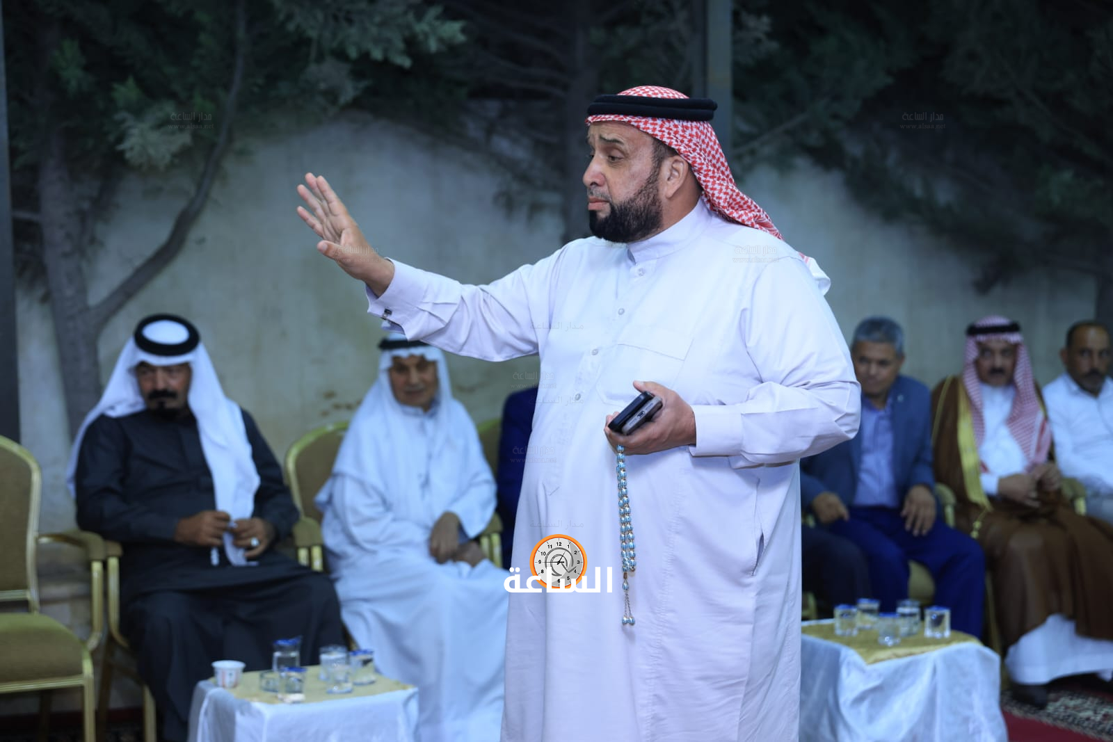 Madar Al-Saa Images 0.6248578942584398