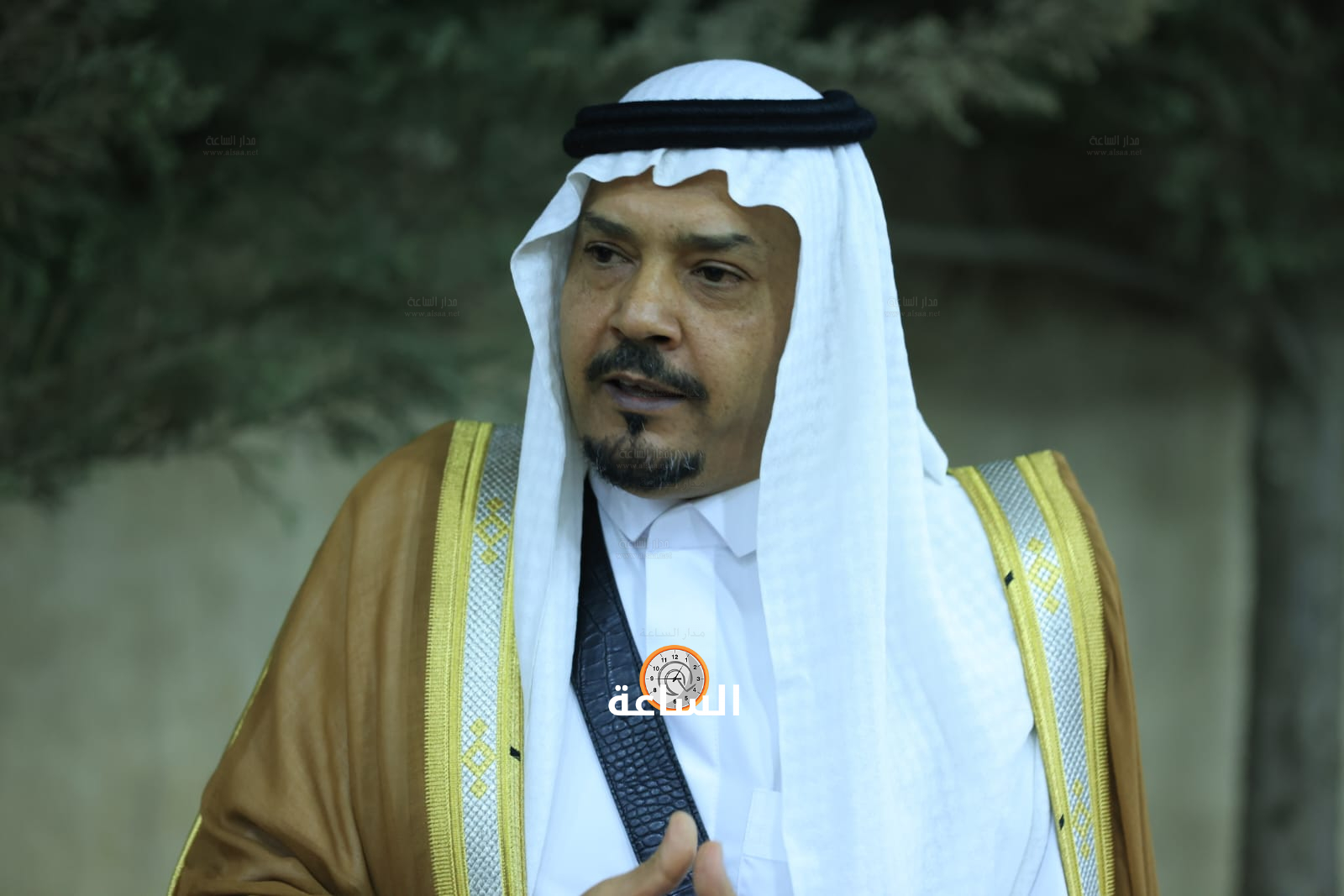 Madar Al-Saa Images 0.8423761503299497