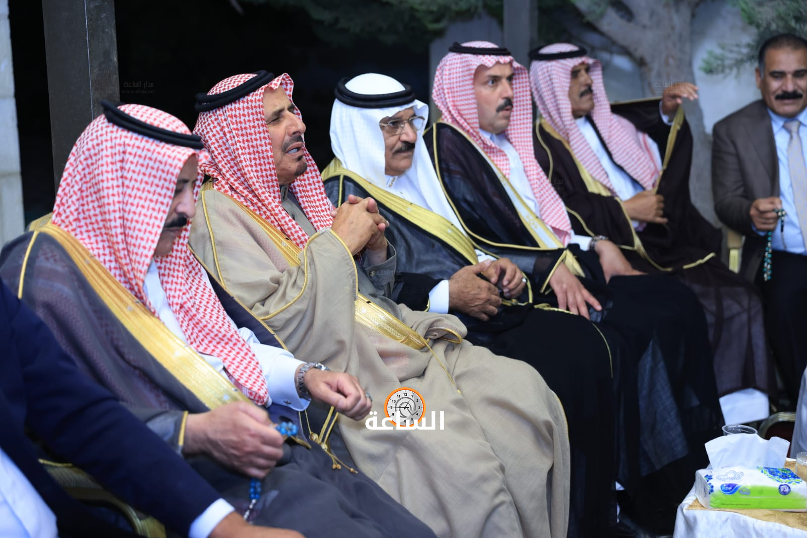 Madar Al-Saa Images 0.856039062717708
