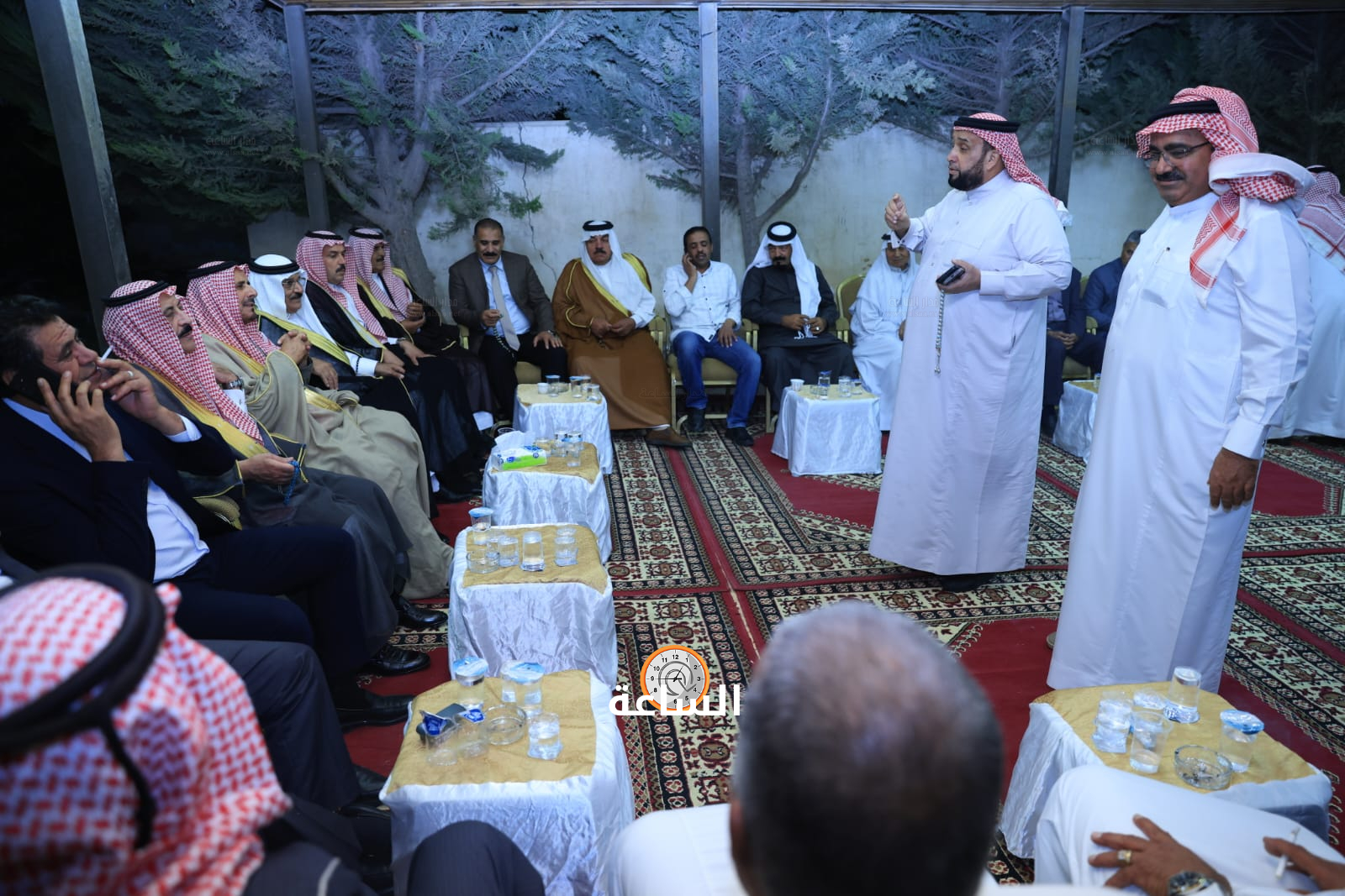 Madar Al-Saa Images 0.25080832861363767