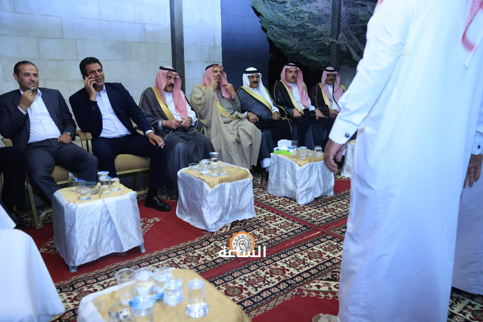 Madar Al-Saa Images 0.1591962953855881
