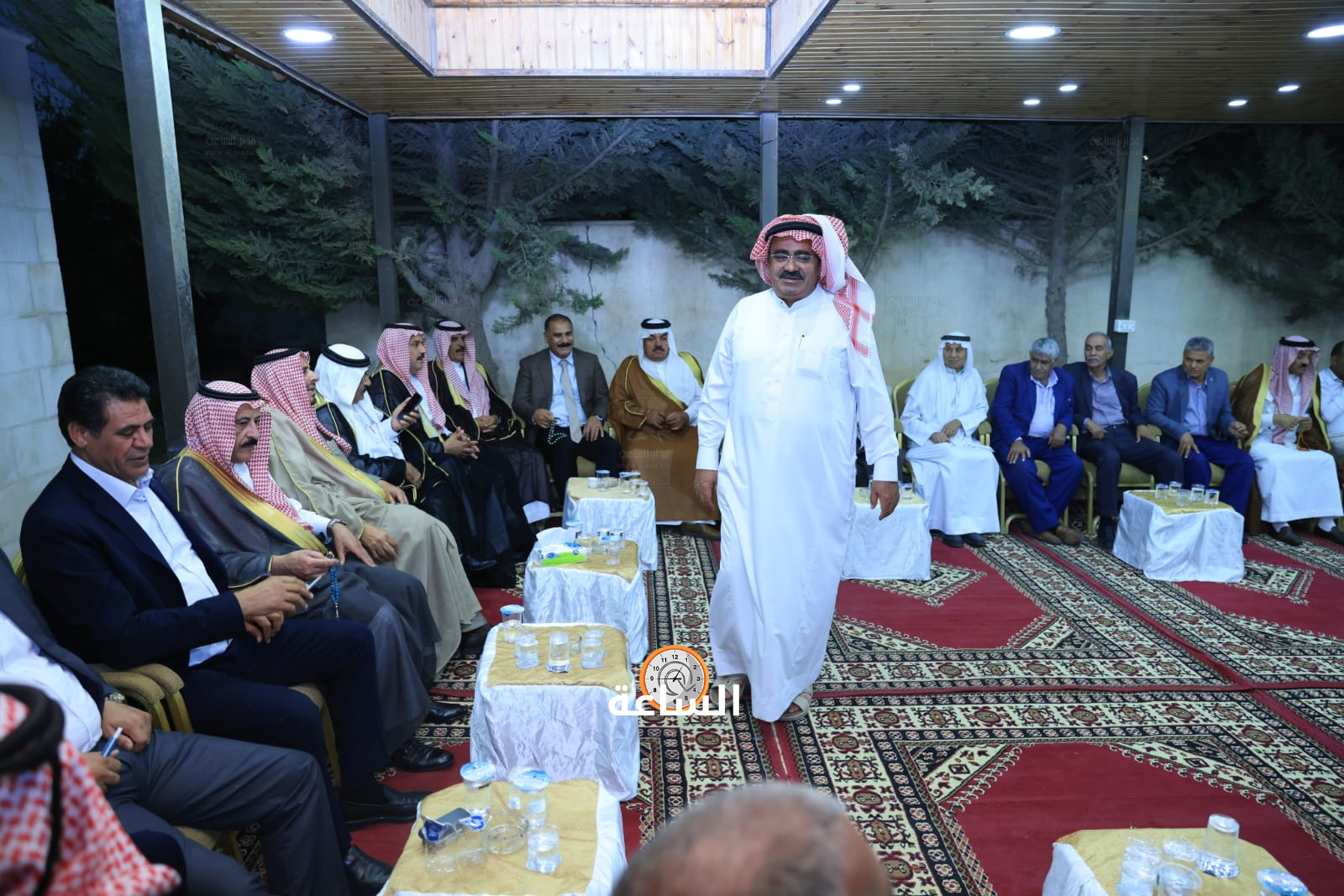 Madar Al-Saa Images 0.2604610653148517